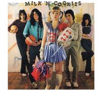 Milk 'n' Cookies Milk 'N' Cookies (Vinyl) 12" Album Box Set (Importación USA)