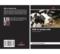 Milk or breast milk: The cow in conflict