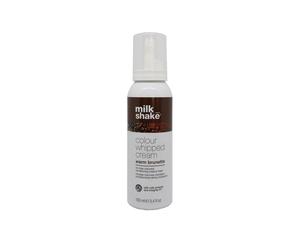 Milk_shake 8032274101871 espuma o crema para el cabello mousse para el