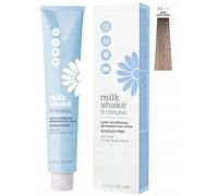 Milk shake, 9 minutes, amino acid complex, permanent hair dye, 8.8 mok