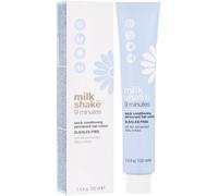 Milk shake, 9 minutes, permanent hair dye, 4.7 , 100 ml