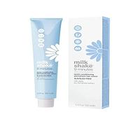 Milk shake, 9 minutes, permanent hair dye, 6.35 dark blonde, 100 ml