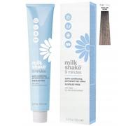 Milk shake, 9 minutes, permanent hair dye, 7.81 ash blond mocha, 100 m