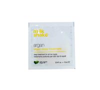 Milk_shake aceite de argán orgánico, tratamiento capilar nourishing,