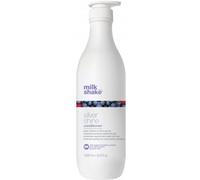 milk_shake Acondicionador brillo plateado para cabellos rubios o grises 1000mL
