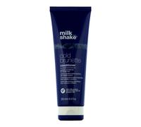 Acondicionador para cabello, milk shake, moringa, elimina tonos cálid