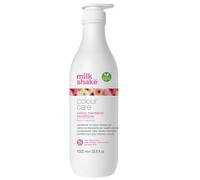 MILK SHAKE - Acondicionador para el cuidado del color, fragancia de flores, 1000 ml