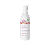 MILK SHAKE - Acondicionador para el cuidado del color, fragancia de flores, 1000 ml
