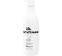 milk_shake Acondicionador rubio helado 1000mL