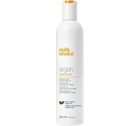 Champú Milk Shake Argán 300ml - Anti-Frizz para todo tipo de cabello
