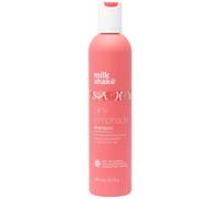 milk_shake Champú de limonada rosa potenciador del color 300mL
