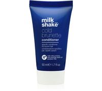 Milk shake, cold brunette, hair conditioner, moisturizing, 50 ml