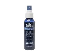 MILK SHAKE Cold Brunette Toning Spray 100 ml