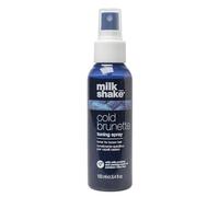 MILK SHAKE Cold Brunette Toning Spray 100 ml