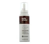 Milk_Shake Color Crema Batida Morena Cálida 100 ml