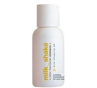 Milk shake, color maintainer, hair shampoo, color protection, 50 ml