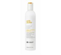 Milk_shake - colour care, colour mantainer shampoo 300 ml, shampoo cap