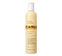 Milk_shake - colour care, colour mantainer shampoo 300 ml, shampoo cap