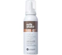milk_shake Colour Care Crema batida sin aclarado Espuma coloreada 100mL Cold Brunette