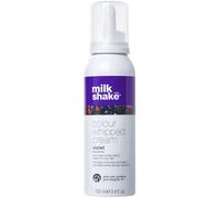 milk_shake Colour Care Crema batida sin aclarado Espuma coloreada 100mL Violet