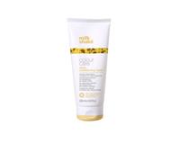 milk_shake | Colour Care, Mascarilla acondicionadora profunda 200 ml, Mascarilla acondicionadora intensiva para cabellos teñidos, Made in Italy