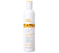 milk_shake | Colour Care, Fórmula Original Acondicionador Mantenedor del Color 300 ml, Acondicionador Balsamo para Cabellos teñidos, Made in Italy