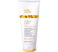Milk_shake - colour care, mascarilla acondicionadora profunda 200 ml,