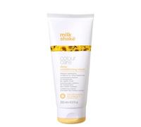 milk_shake | Colour Care, Mascarilla acondicionadora profunda 200 ml, Mascarilla acondicionadora intensiva para cabellos teñidos, Made in Italy