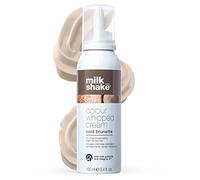 milk_shake Colour Whipped Cream Cold Brunette, 100 ml