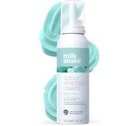 Espuma colorante Milk Shake 100 ml Azul claro