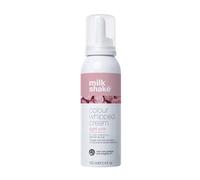 Milk_shake colour whipped cream light rose 100ml