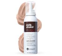 milk_shake colour whipped cream warm brunette 100ml.