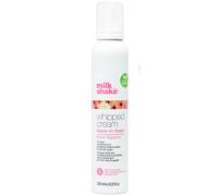Milk_shake conditioning whipped cream flower fragrance