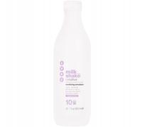 Milk shake, creative, hair oxidant lotion, 3%, 10 vol, 950 ml