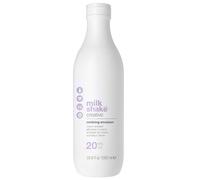 Milk shake, creative, hair oxidant lotion, 6%, 20 vol, 950 ml