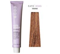 Milk shake creative permanent hair dye 6.4136cag havana, 100ml, sls/sl