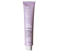 Milk shake, creative, permanent hair dye, 8.431 copper gold ash light