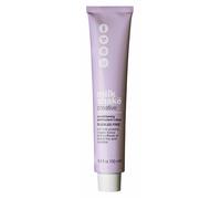 Milk shake, creative, sls/sles-free, permanent hair dye, 5.165ar ash r