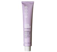 Milk shake, creative, sls/sles-free, permanent hair dye, 6.136ag ash g