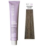 milk_shake Creative Conditioning Permanent Colour 100 ml + 6.1/6A Ash Dark Blond
