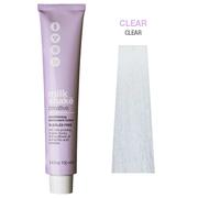 Milk shake, creative, sls/sles-free, permanent hair dye, clear, 100 m