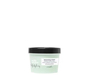 Milk_shake crema texturizante 100 ml - aporta textura al cabello