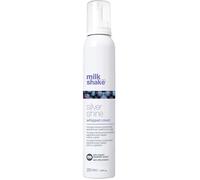 milk_shake Cuidado del color Silver Shine Crema batida 200mL