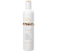 milk_shake | Curl Passion Conditioner New 300ml | Para cabello rizado, rizos elásticos y tonificados