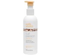 milk_shake Curl Passion Gel definidor de fijación flexible para rizos definidos 200mL