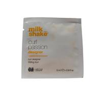 Milk shake curl passion, loción para peinar rizos, sin parabenos, def