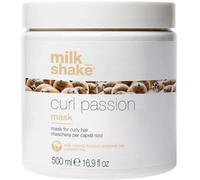 milk_shake Curl Passion Mask Nutrir 500mL