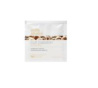 Milk shake, curl passion, paraben-free, hair conditioner, for wave def