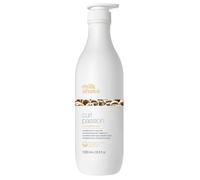 Milk shake, curl passion, sin parabenos, acondicionador para el cabell