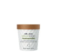 Milk shake, decologic clay balayage, silk proteins, hair oxidant gel,